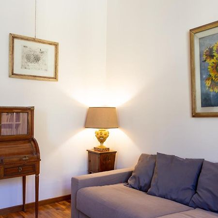 Appartamento Centralissimo - Ponte Vecchio フィレンツェ エクステリア 写真