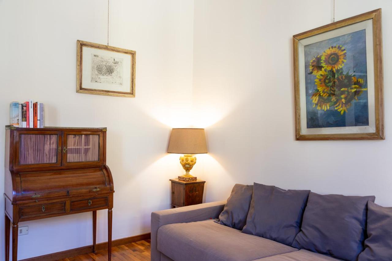 Appartamento Centralissimo - Ponte Vecchio フィレンツェ エクステリア 写真