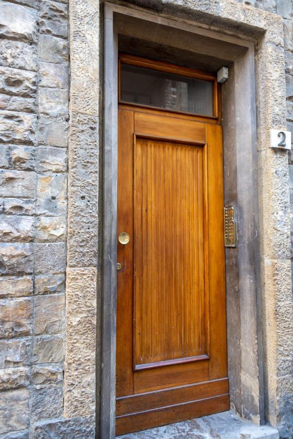Appartamento Centralissimo - Ponte Vecchio フィレンツェ エクステリア 写真