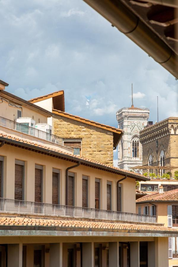 Appartamento Centralissimo - Ponte Vecchio フィレンツェ エクステリア 写真